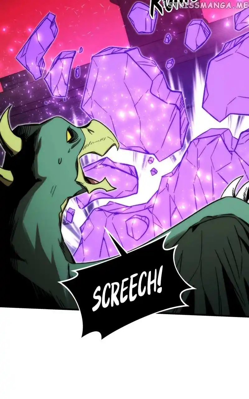 Ultra Alter Chapter 88