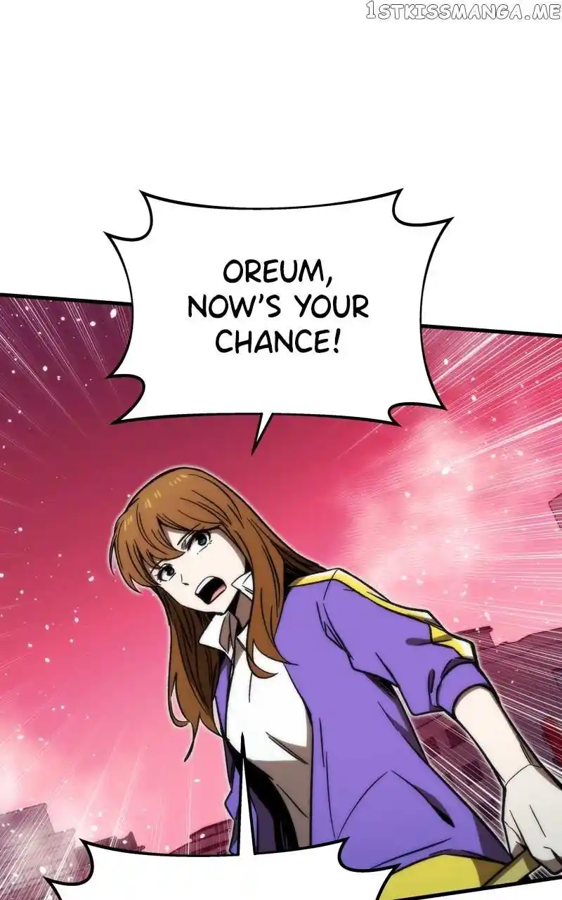 Ultra Alter Chapter 88