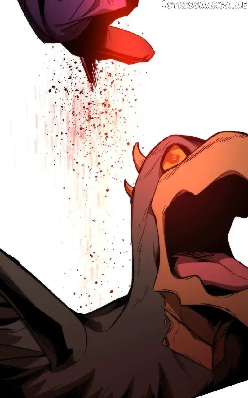 Ultra Alter Chapter 88