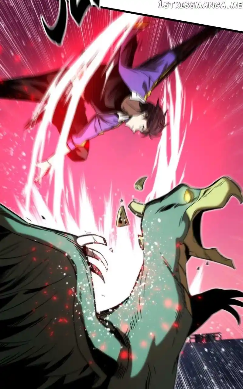 Ultra Alter Chapter 88