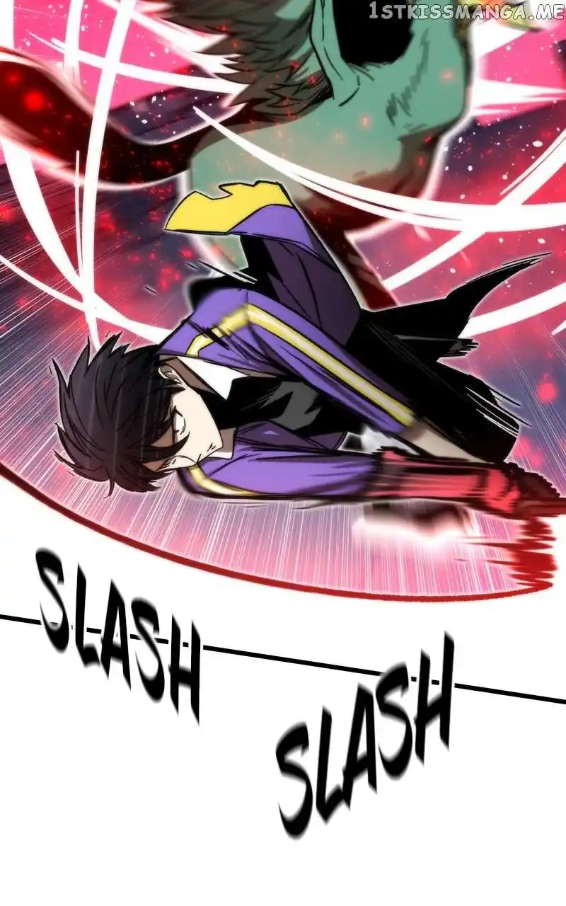 Ultra Alter Chapter 88