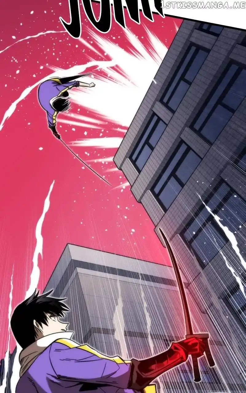 Ultra Alter Chapter 88