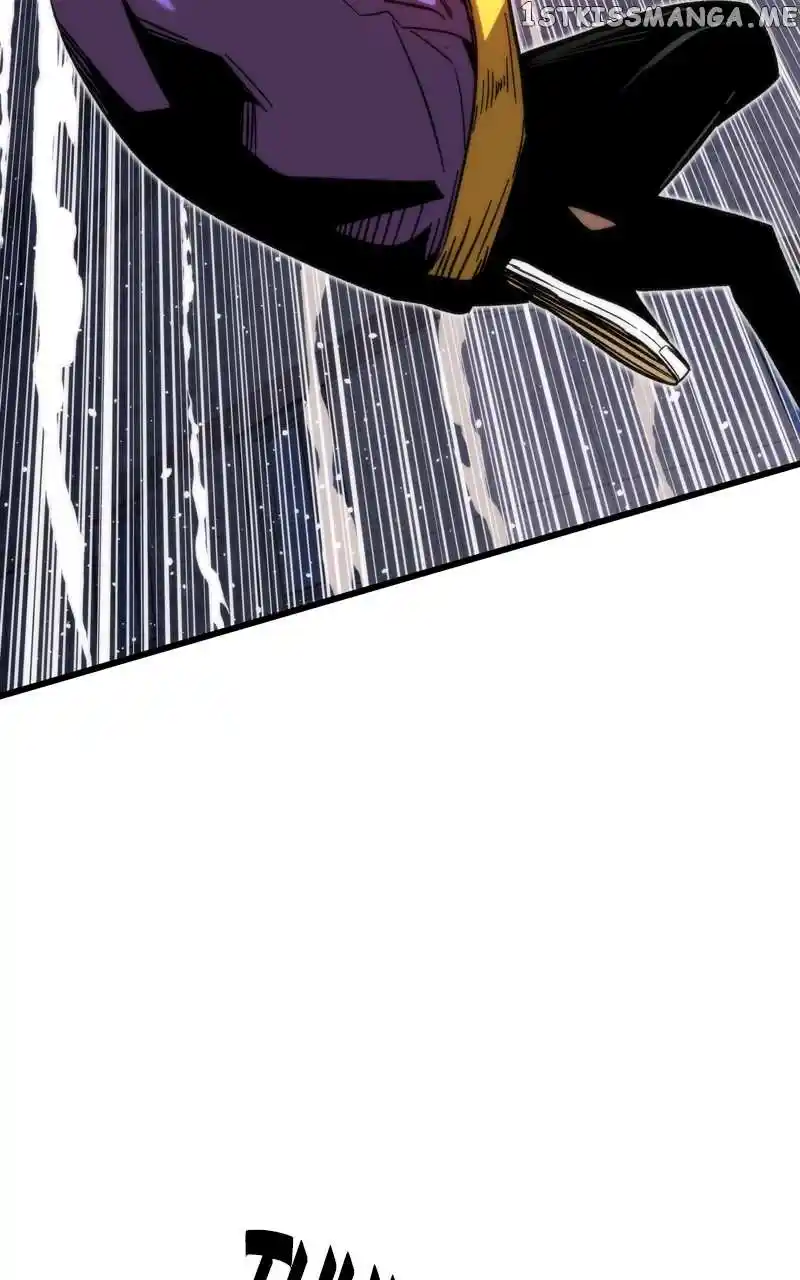 Ultra Alter Chapter 88