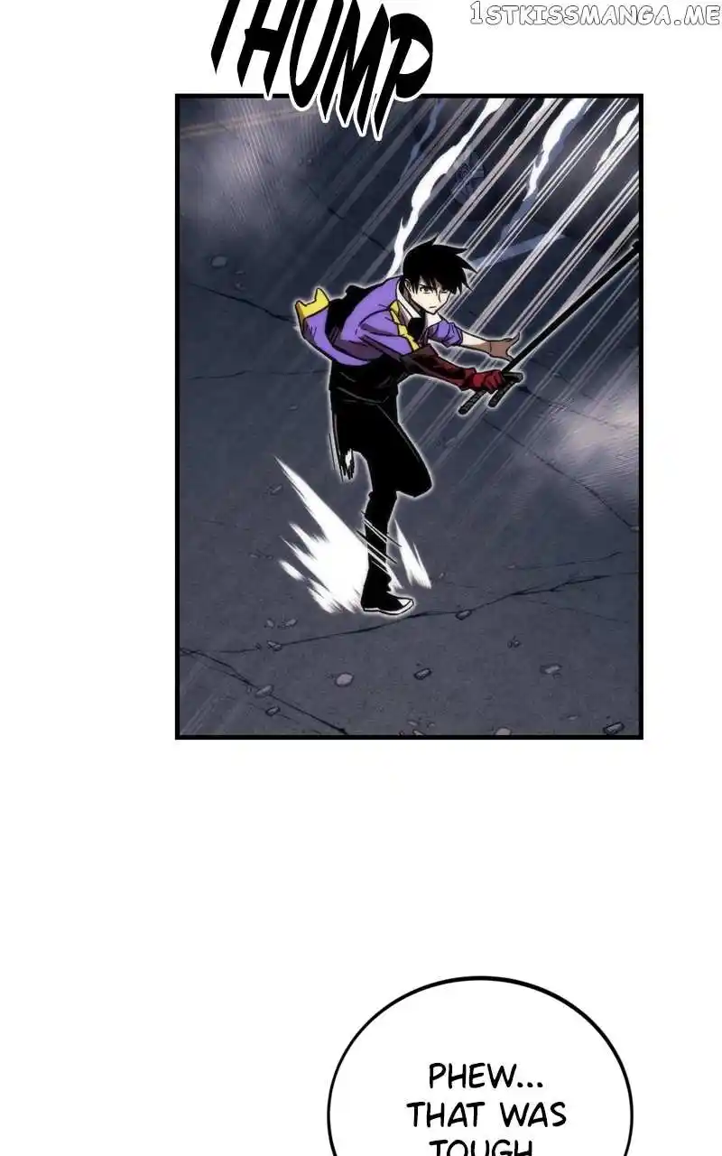 Ultra Alter Chapter 88