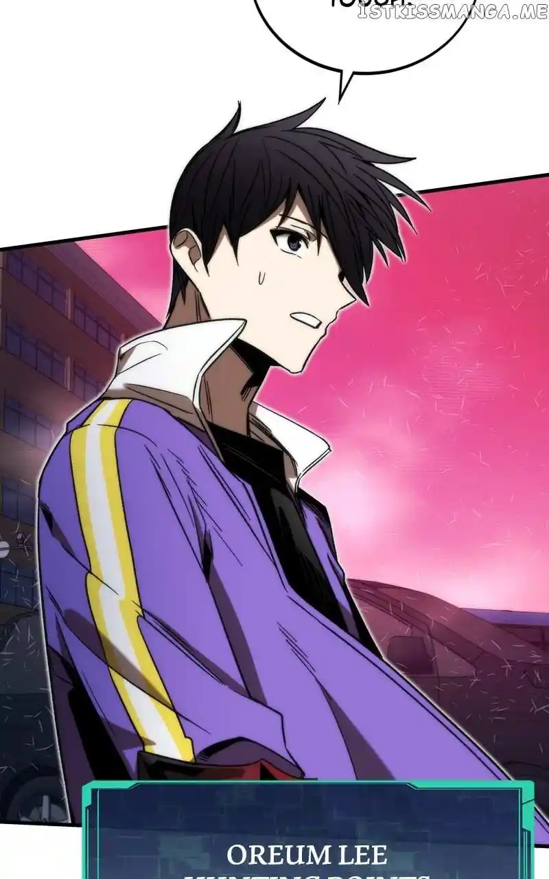 Ultra Alter Chapter 88