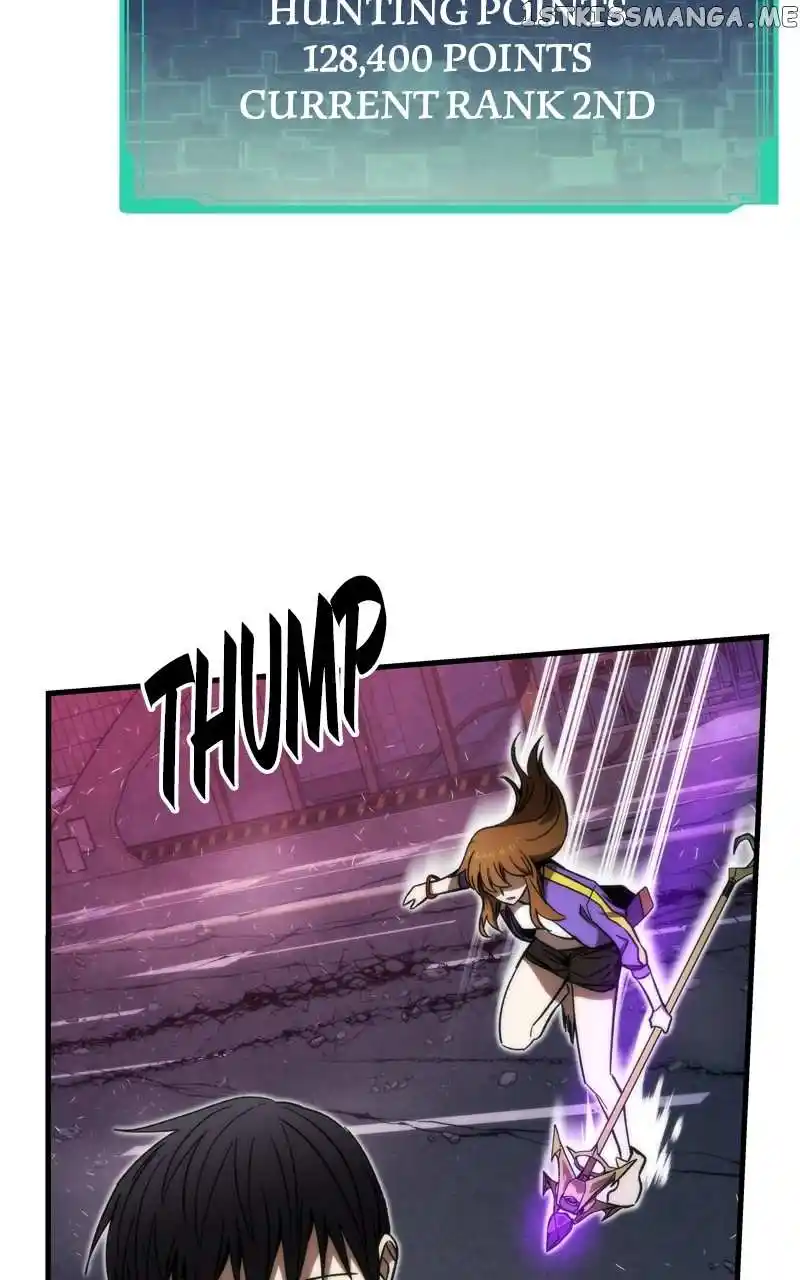 Ultra Alter Chapter 88