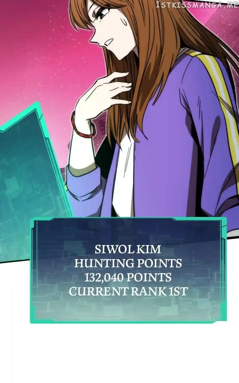 Ultra Alter Chapter 88