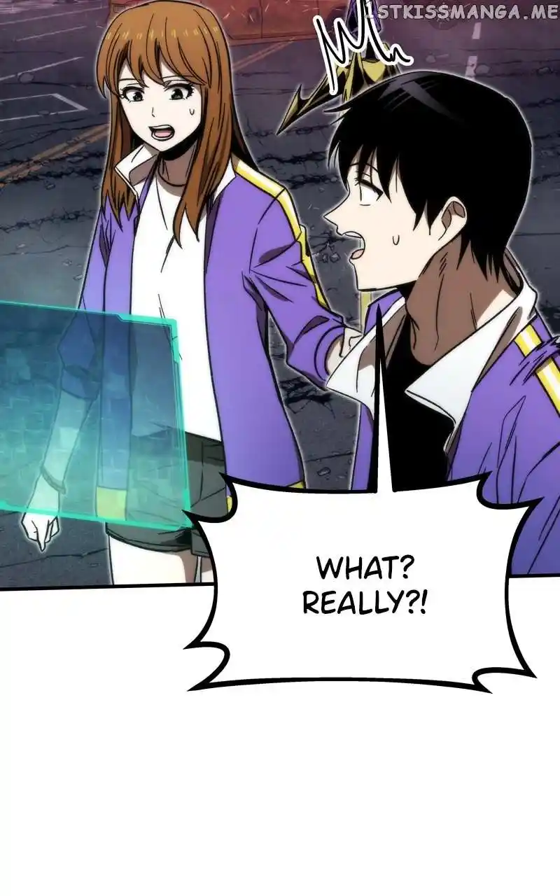 Ultra Alter Chapter 88