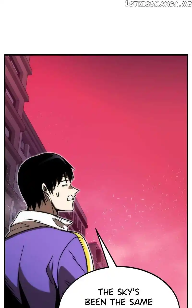 Ultra Alter Chapter 88