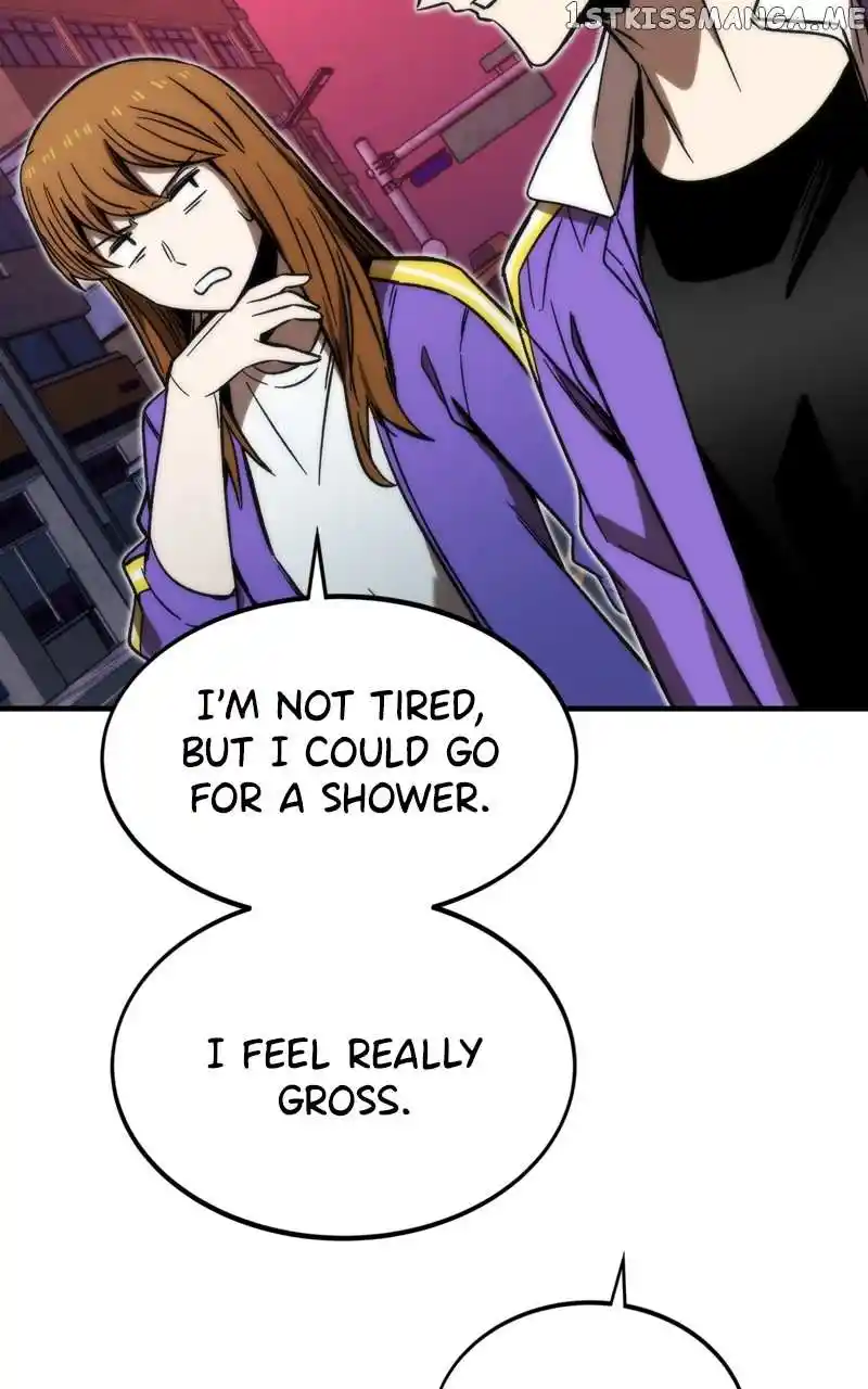 Ultra Alter Chapter 88