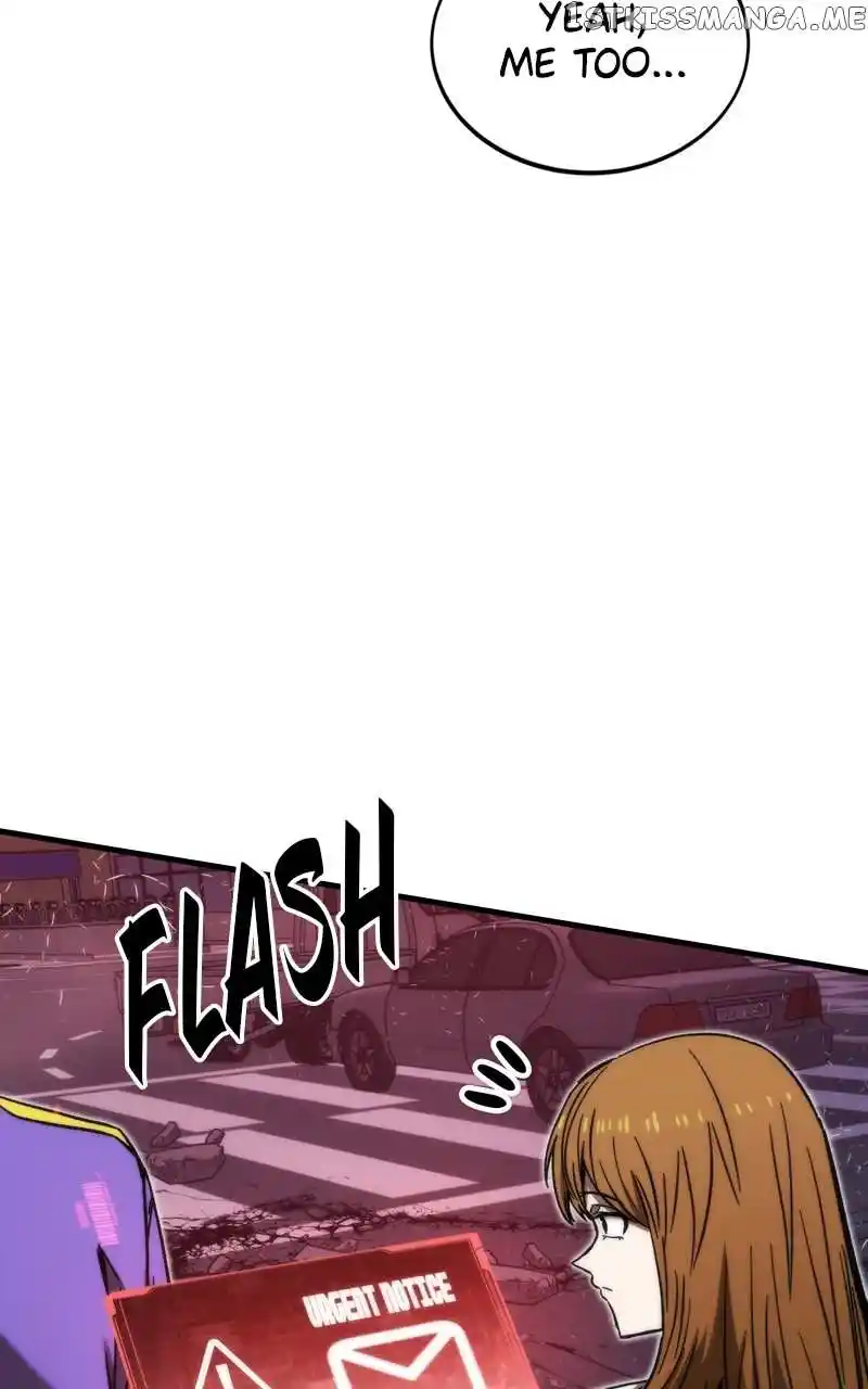 Ultra Alter Chapter 88