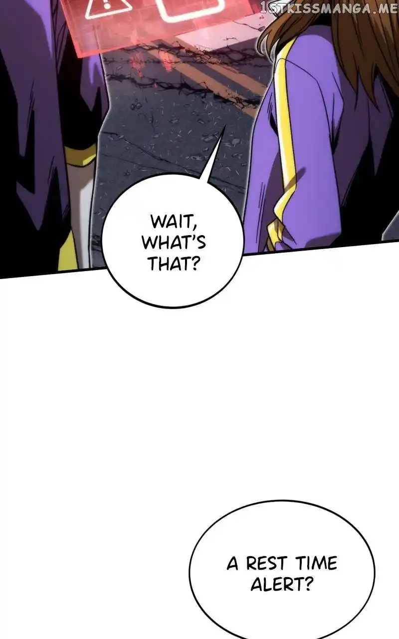 Ultra Alter Chapter 88