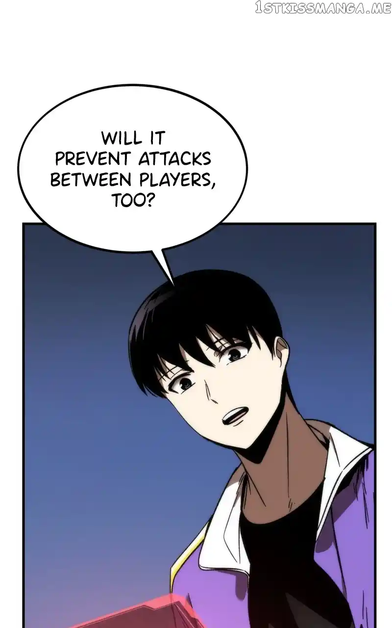 Ultra Alter Chapter 88