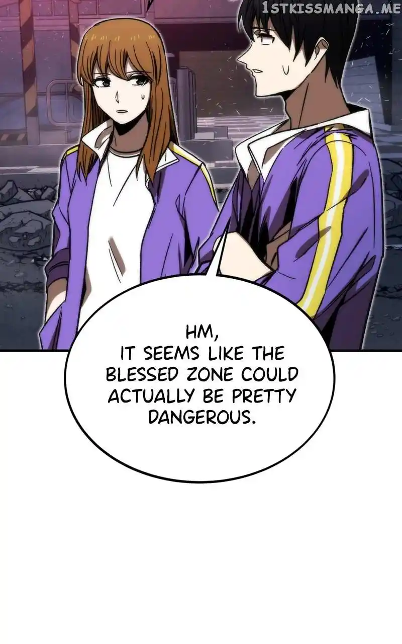 Ultra Alter Chapter 88