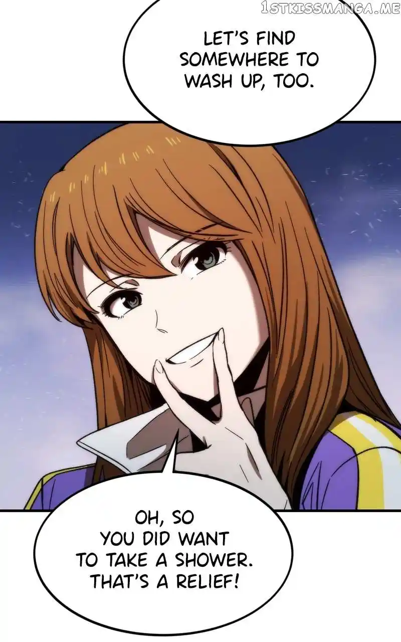 Ultra Alter Chapter 88