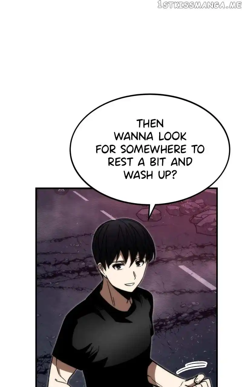 Ultra Alter Chapter 88