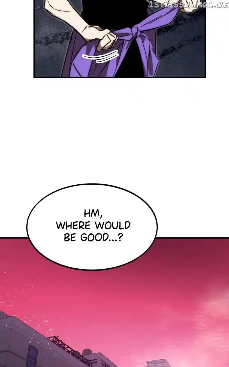 Ultra Alter Chapter 88