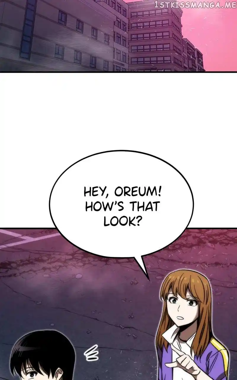 Ultra Alter Chapter 88