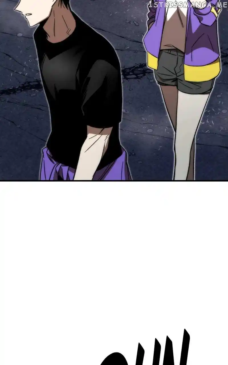 Ultra Alter Chapter 88