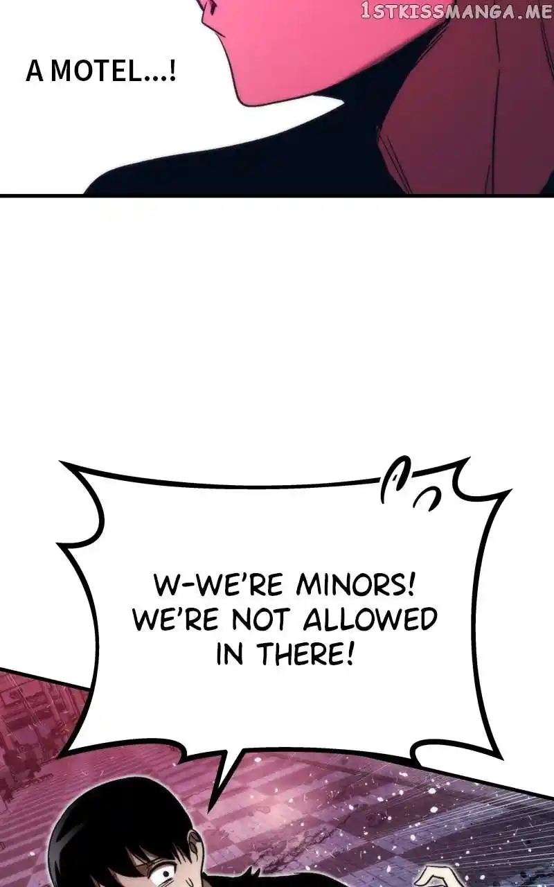 Ultra Alter Chapter 88