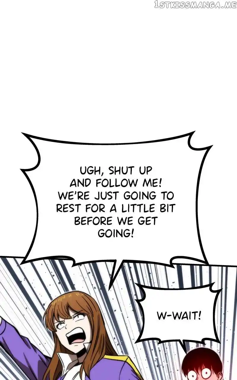 Ultra Alter Chapter 88