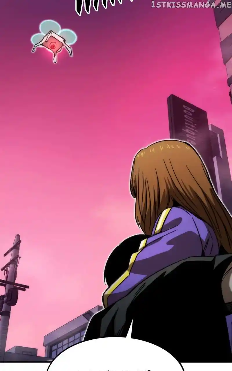 Ultra Alter Chapter 88