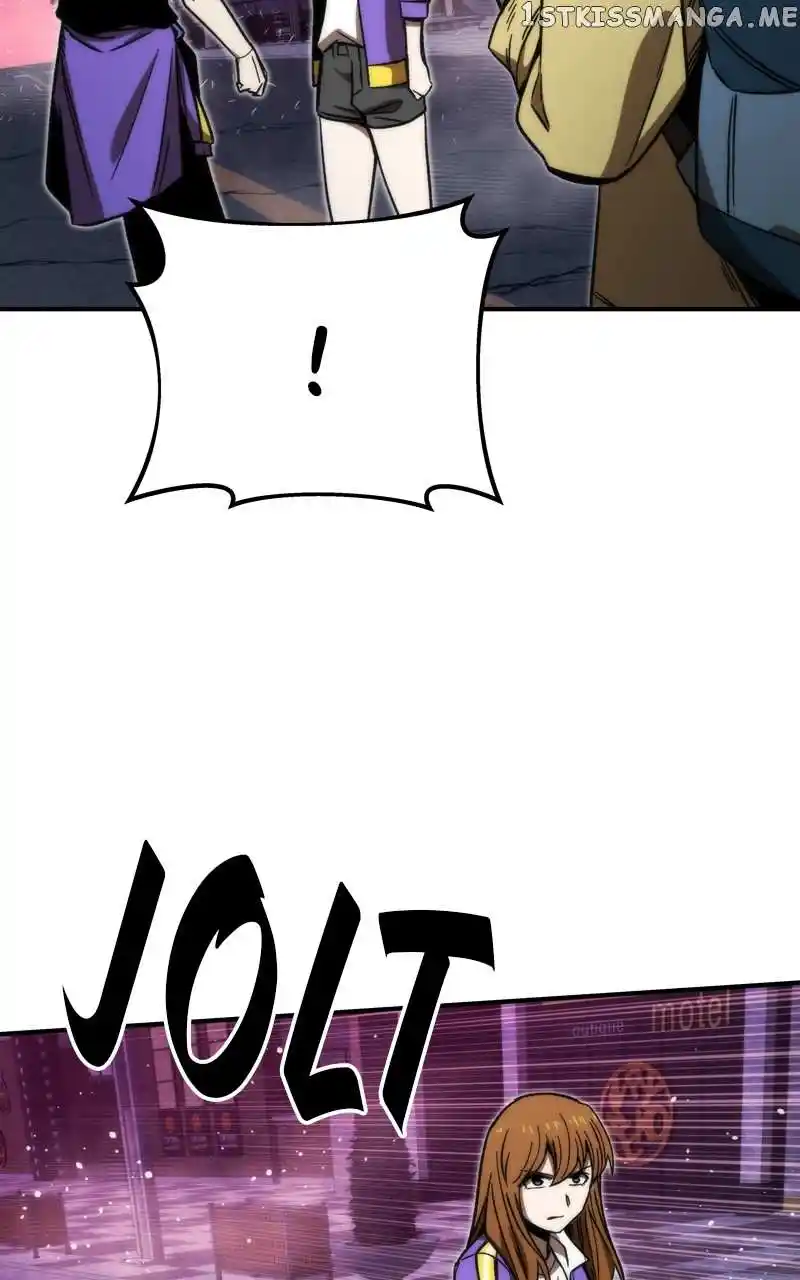 Ultra Alter Chapter 88