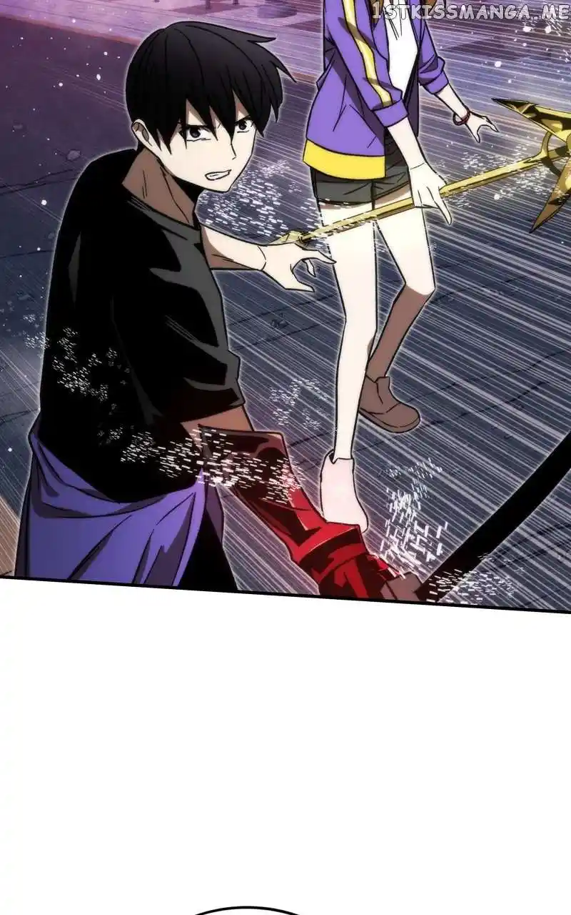 Ultra Alter Chapter 88