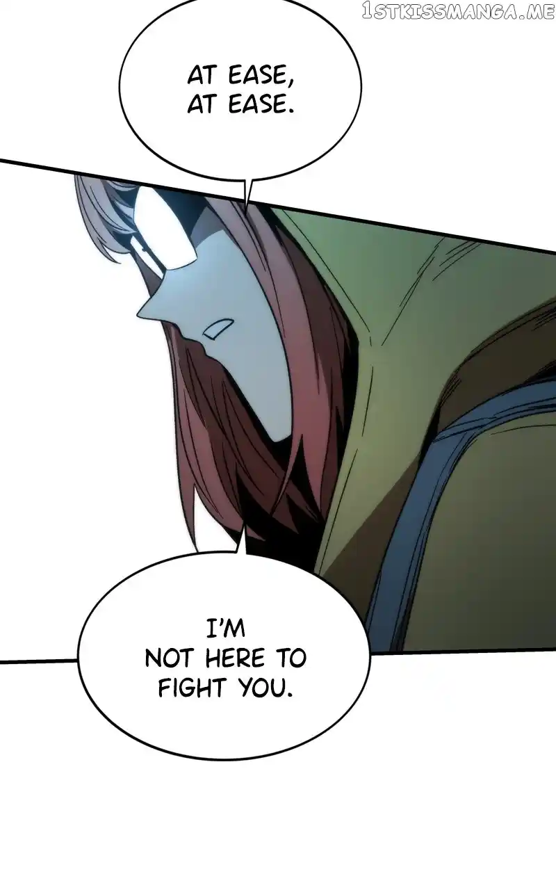 Ultra Alter Chapter 88