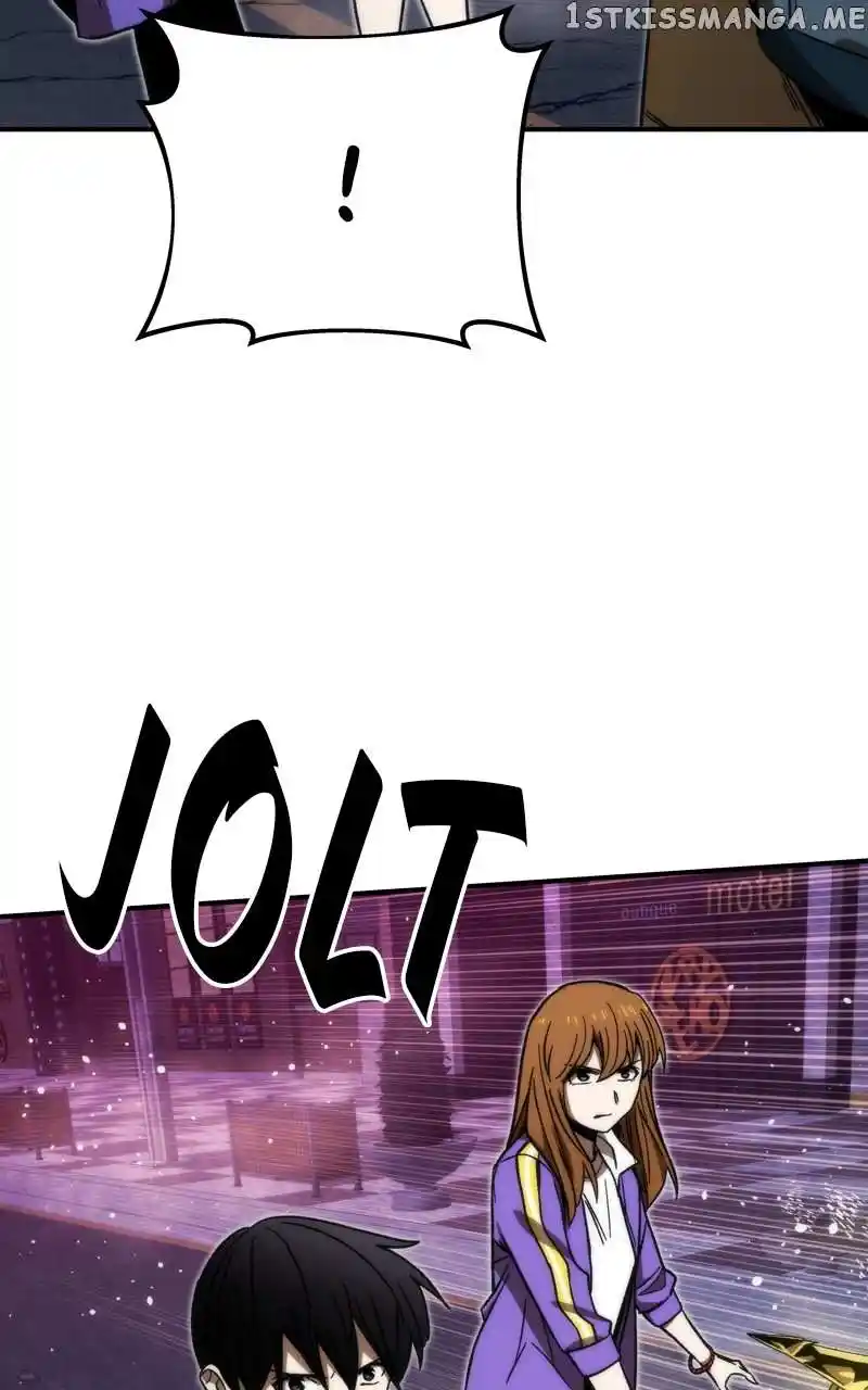 Ultra Alter Chapter 89