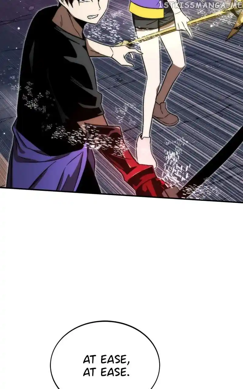 Ultra Alter Chapter 89