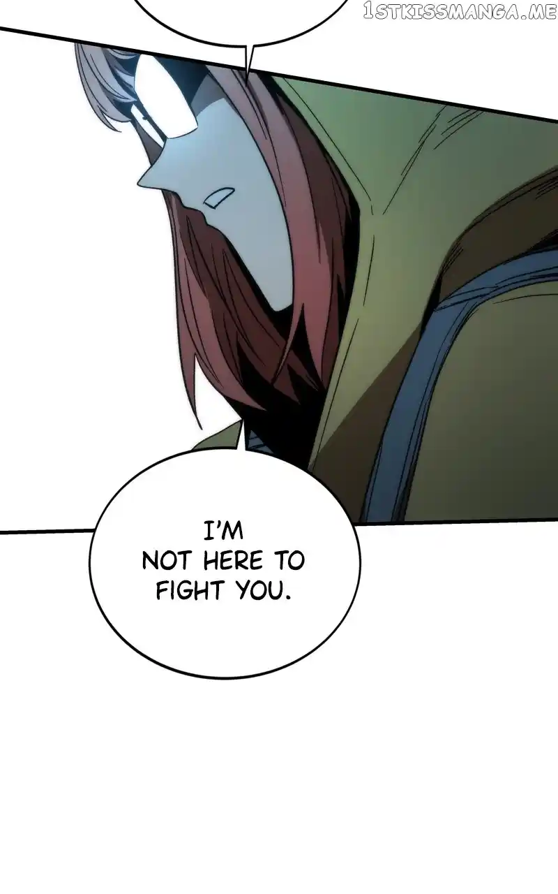 Ultra Alter Chapter 89