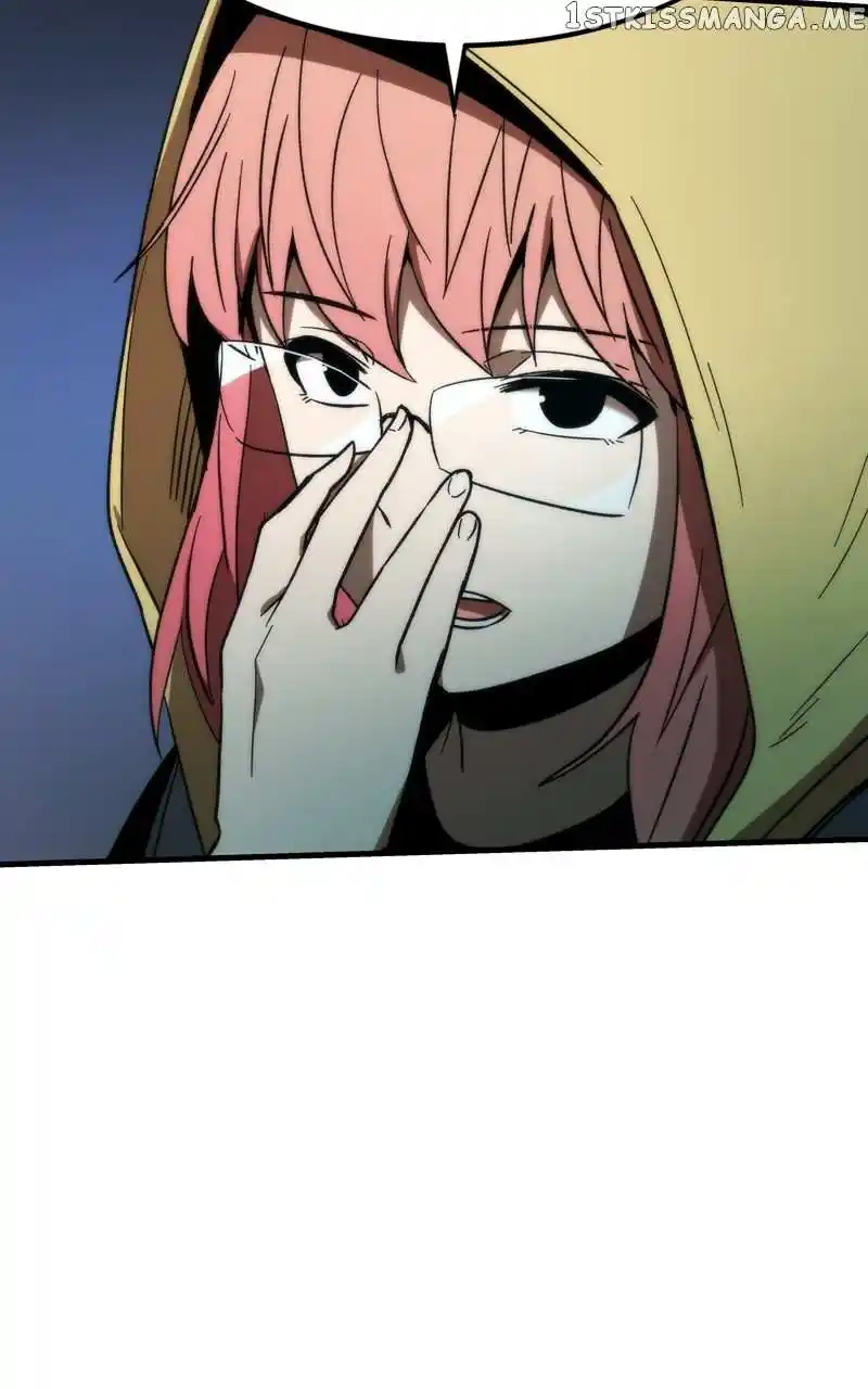 Ultra Alter Chapter 89