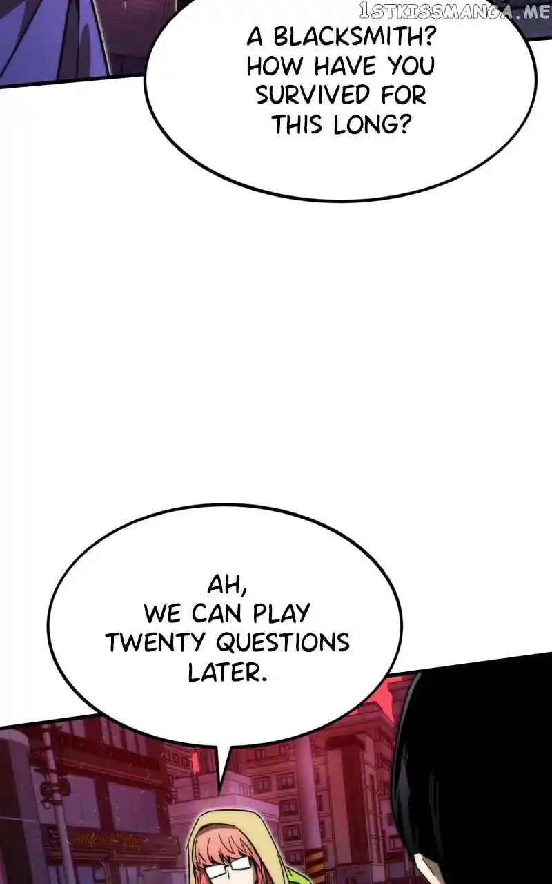 Ultra Alter Chapter 89