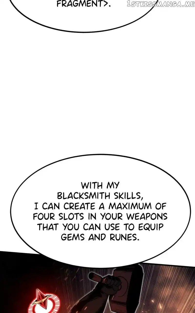 Ultra Alter Chapter 89