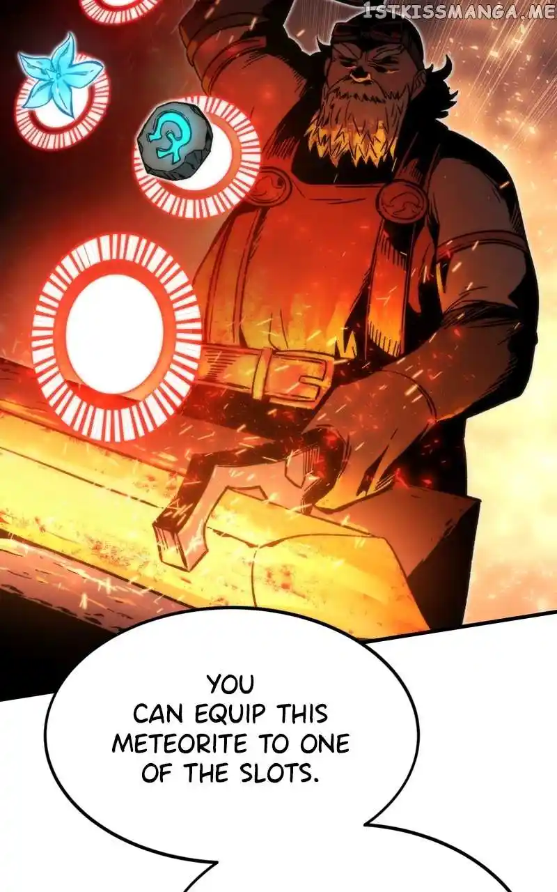 Ultra Alter Chapter 89