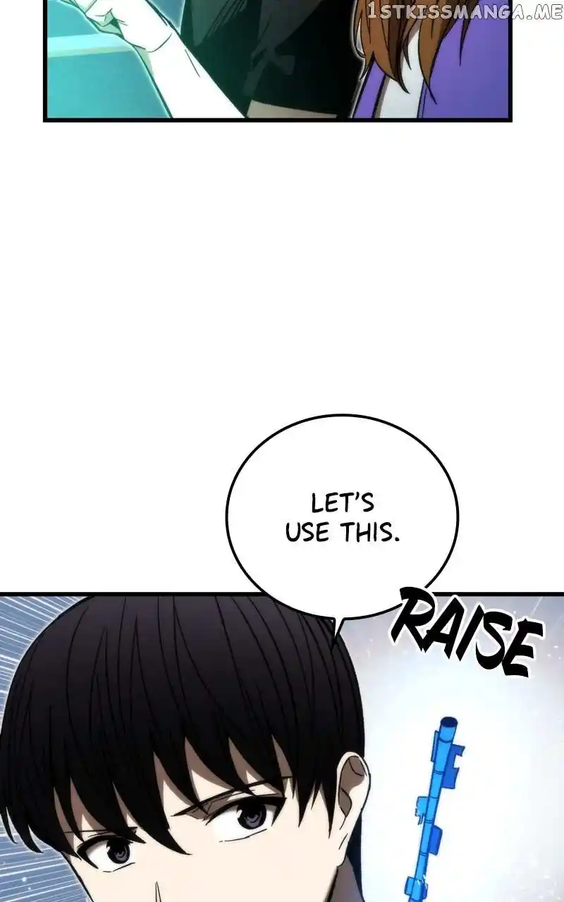 Ultra Alter Chapter 89