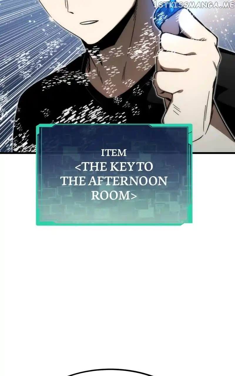 Ultra Alter Chapter 89