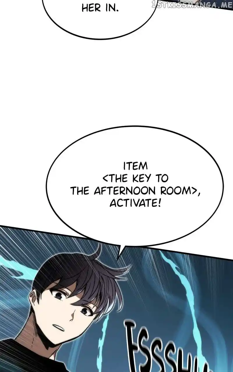 Ultra Alter Chapter 89