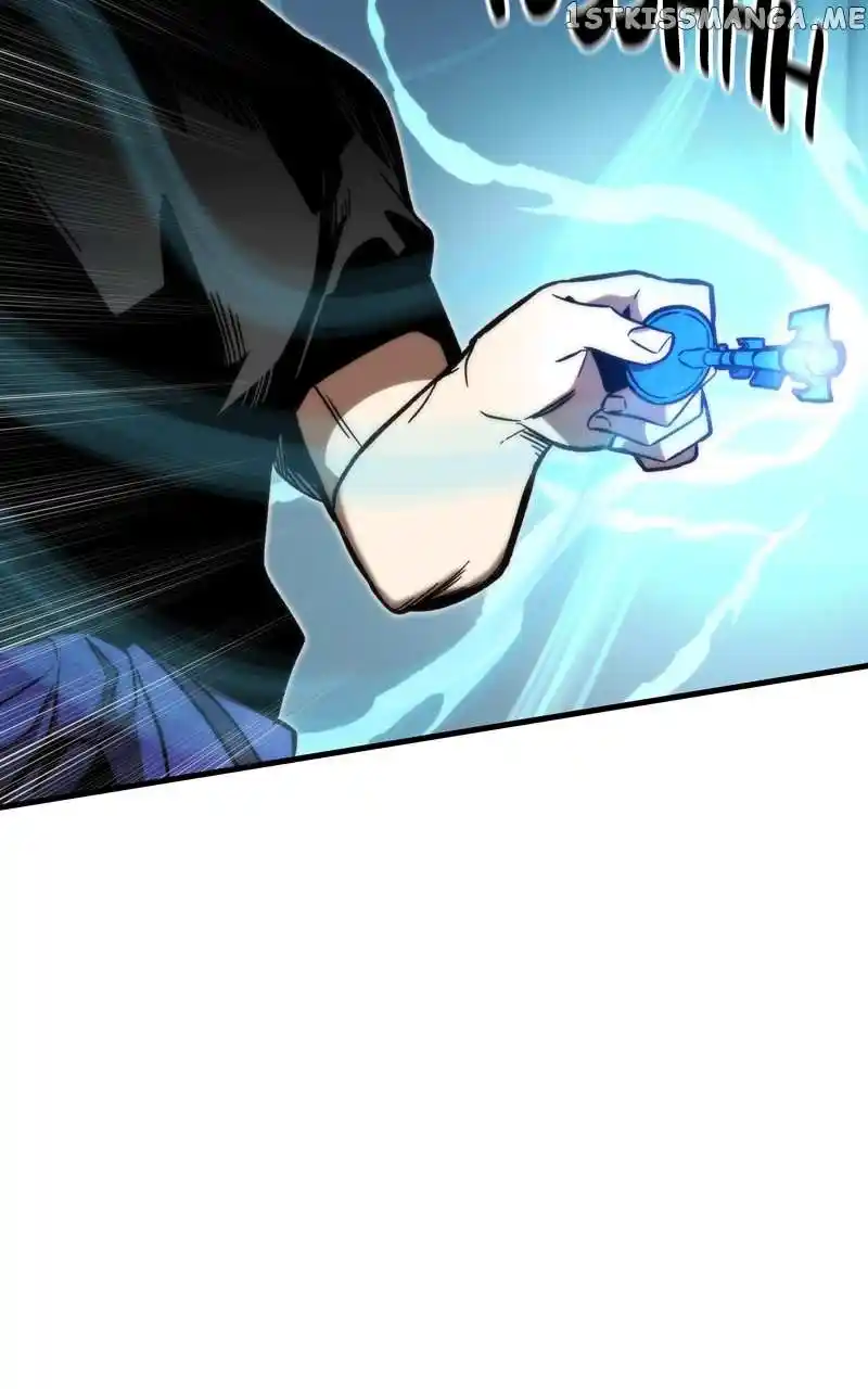 Ultra Alter Chapter 89