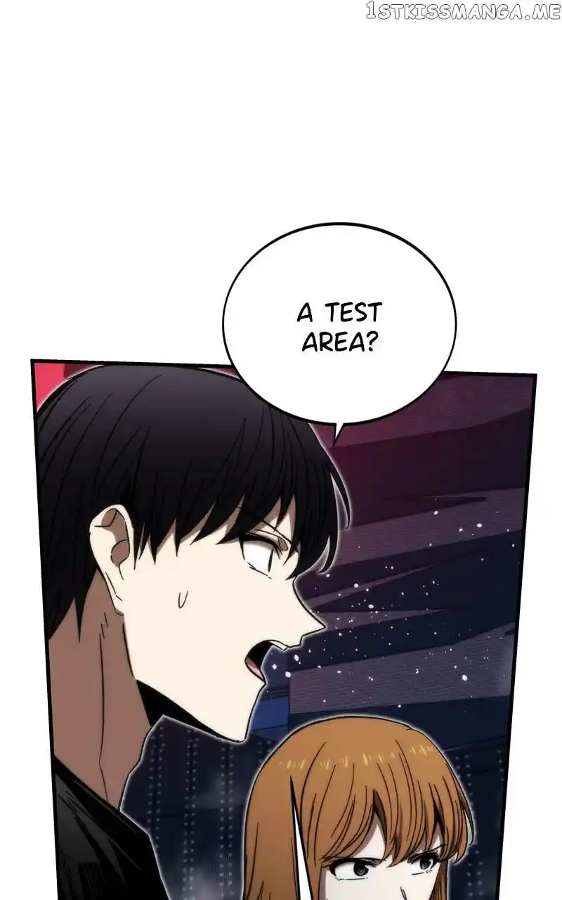 Ultra Alter Chapter 89