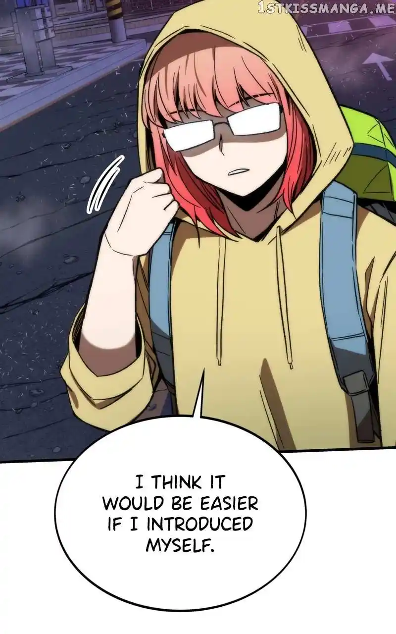 Ultra Alter Chapter 89