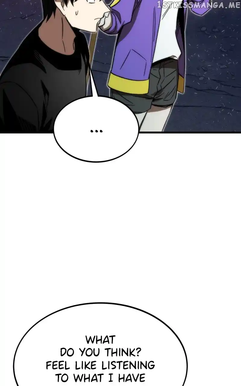 Ultra Alter Chapter 89