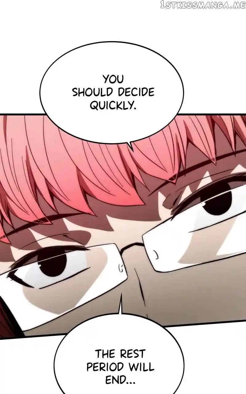 Ultra Alter Chapter 89