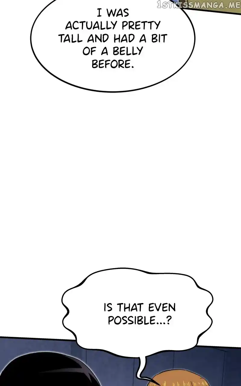 Ultra Alter Chapter 89