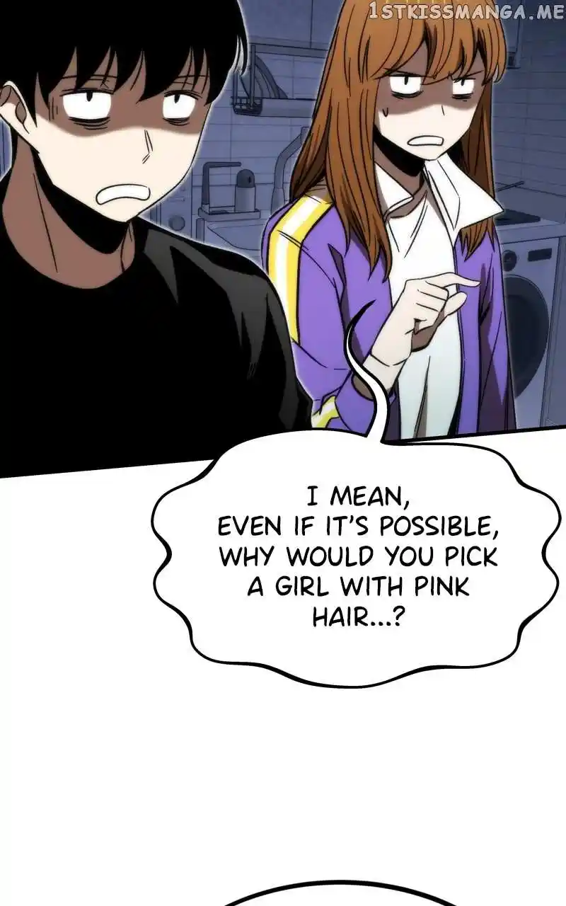 Ultra Alter Chapter 89