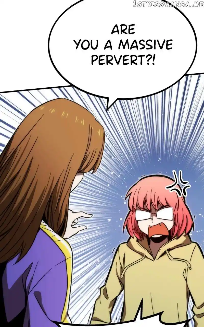 Ultra Alter Chapter 89