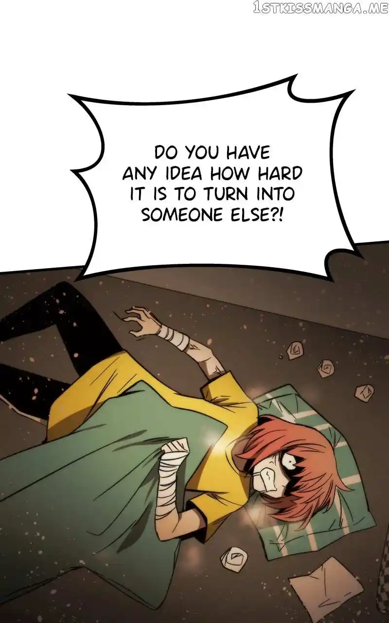 Ultra Alter Chapter 89