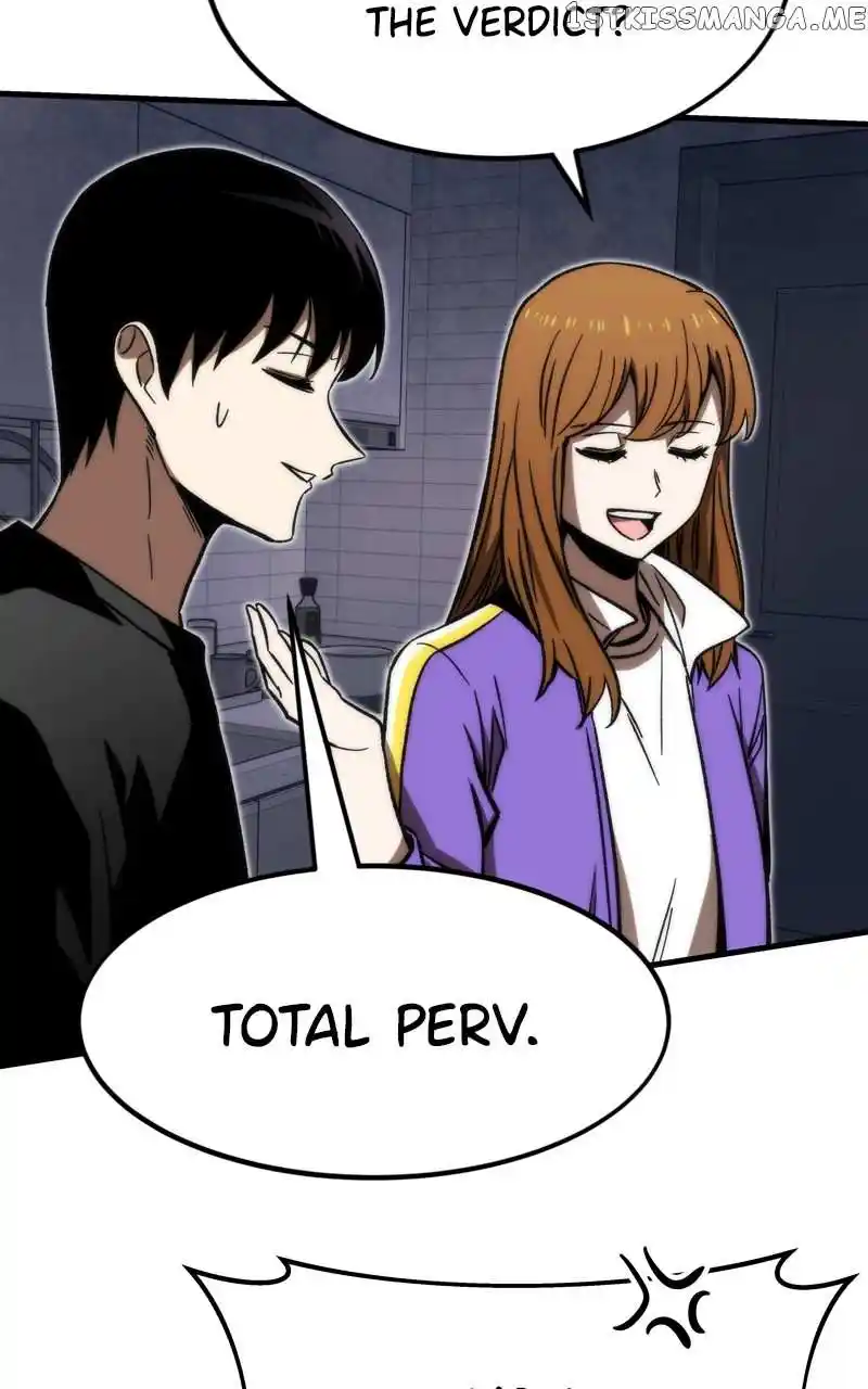 Ultra Alter Chapter 89