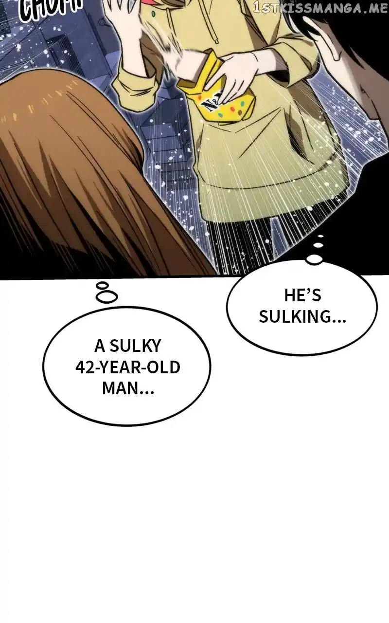 Ultra Alter Chapter 89